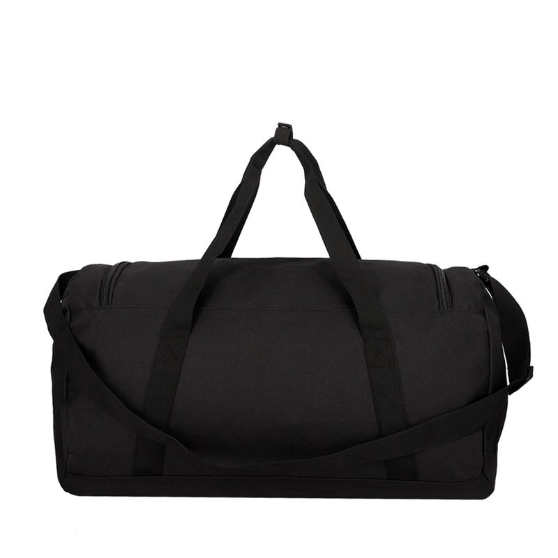 BOLSO DEPORTIVO XTREM COLORADO 6XT NEGRO/ROJO - 4