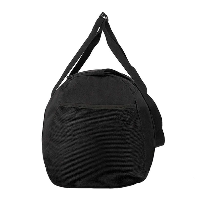 BOLSO DEPORTIVO XTREM COLORADO 6XT NEGRO/ROJO - 6