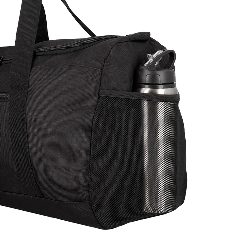 BOLSO DEPORTIVO XTREM COLORADO 6XT NEGRO/ROJO - 7