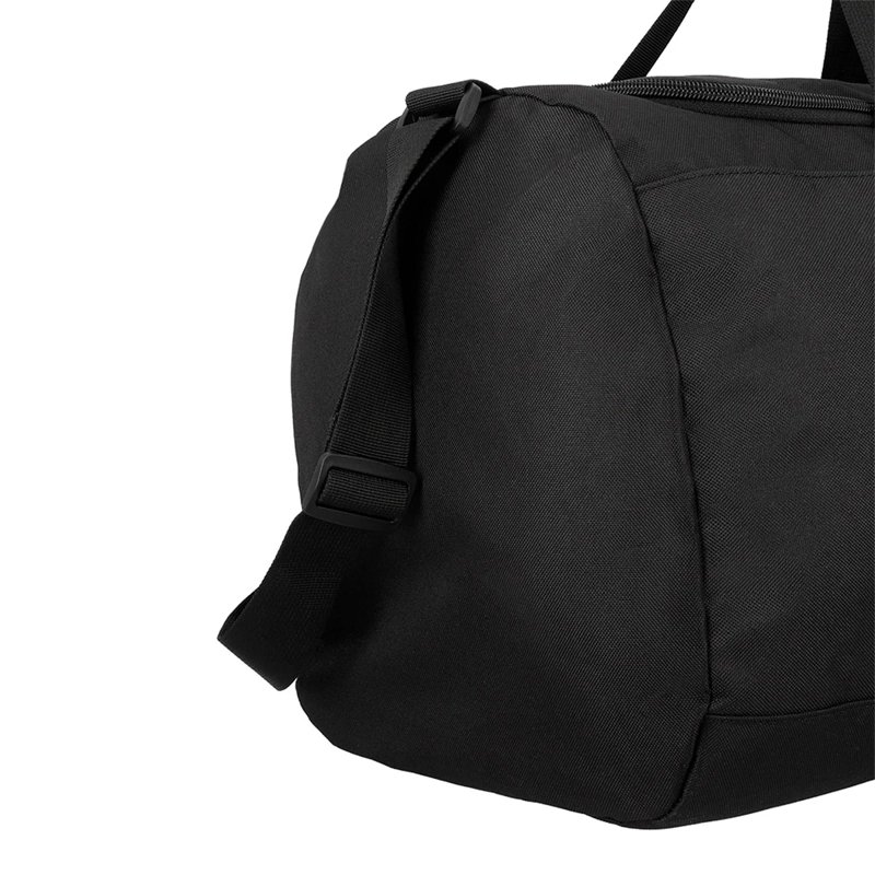 BOLSO DEPORTIVO XTREM COLORADO 6XT NEGRO/ROJO - 8