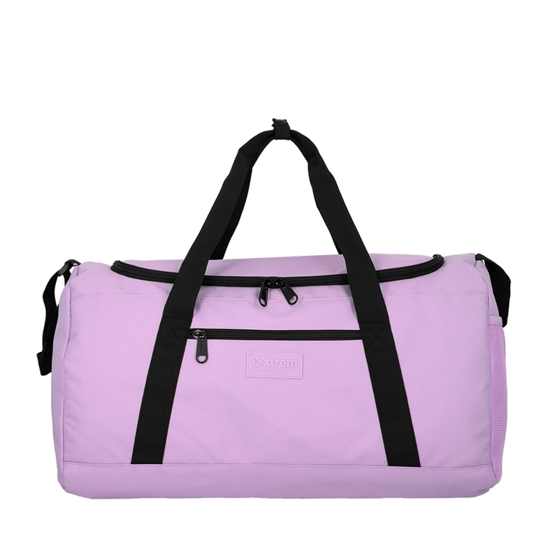 BOLSO DEPORTIVO XTREM COLORADO 6XT LILA - 2