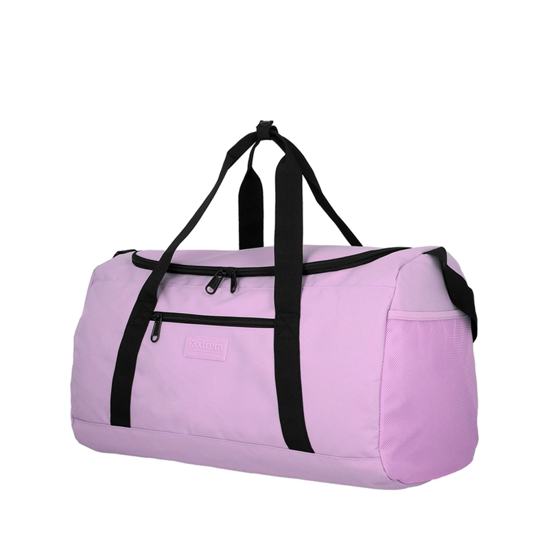 BOLSO DEPORTIVO XTREM COLORADO 6XT LILA - 3