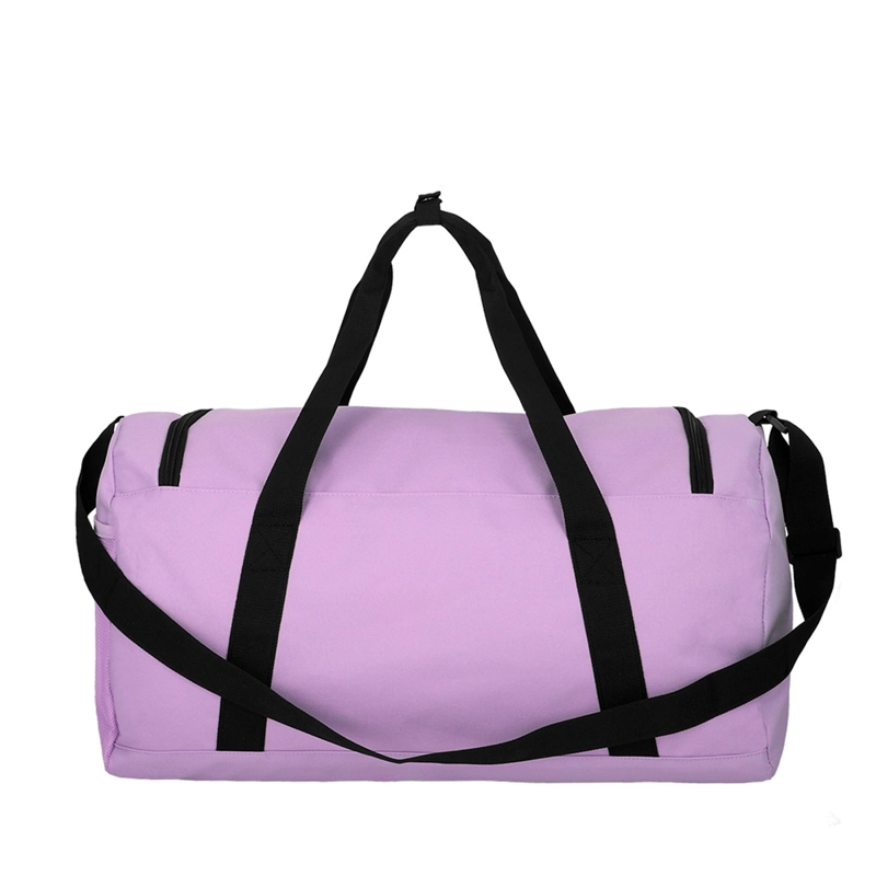 BOLSO DEPORTIVO XTREM COLORADO 6XT LILA - 4