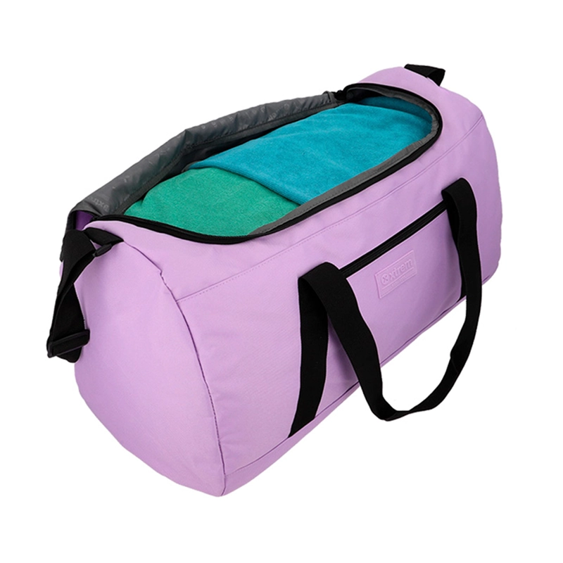 BOLSO DEPORTIVO XTREM COLORADO 6XT LILA - 5