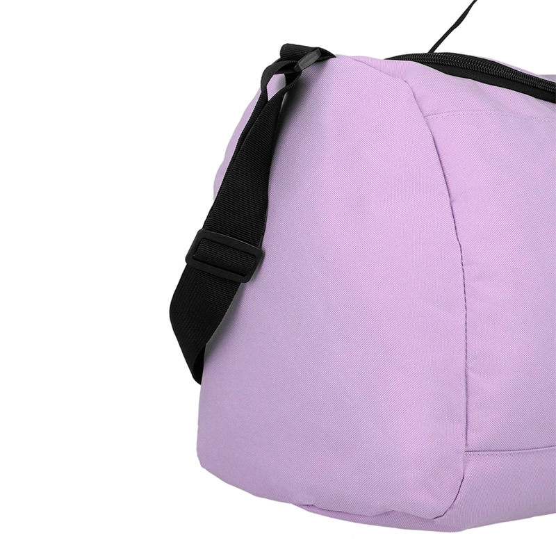 BOLSO DEPORTIVO XTREM COLORADO 6XT LILA - 7