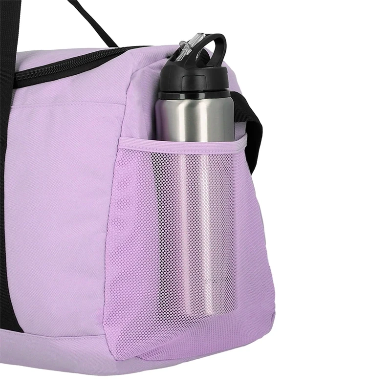 BOLSO DEPORTIVO XTREM COLORADO 6XT LILA - 8