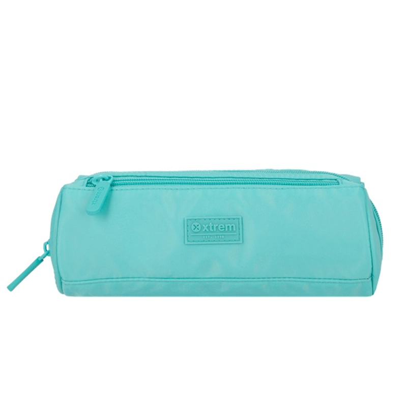 ESTUCHE XTREM CAMPBELL 6XT VERDE AGUA - 2