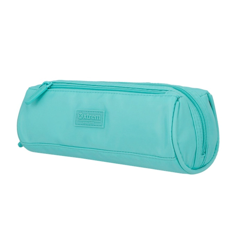 ESTUCHE XTREM CAMPBELL 6XT VERDE AGUA - 3