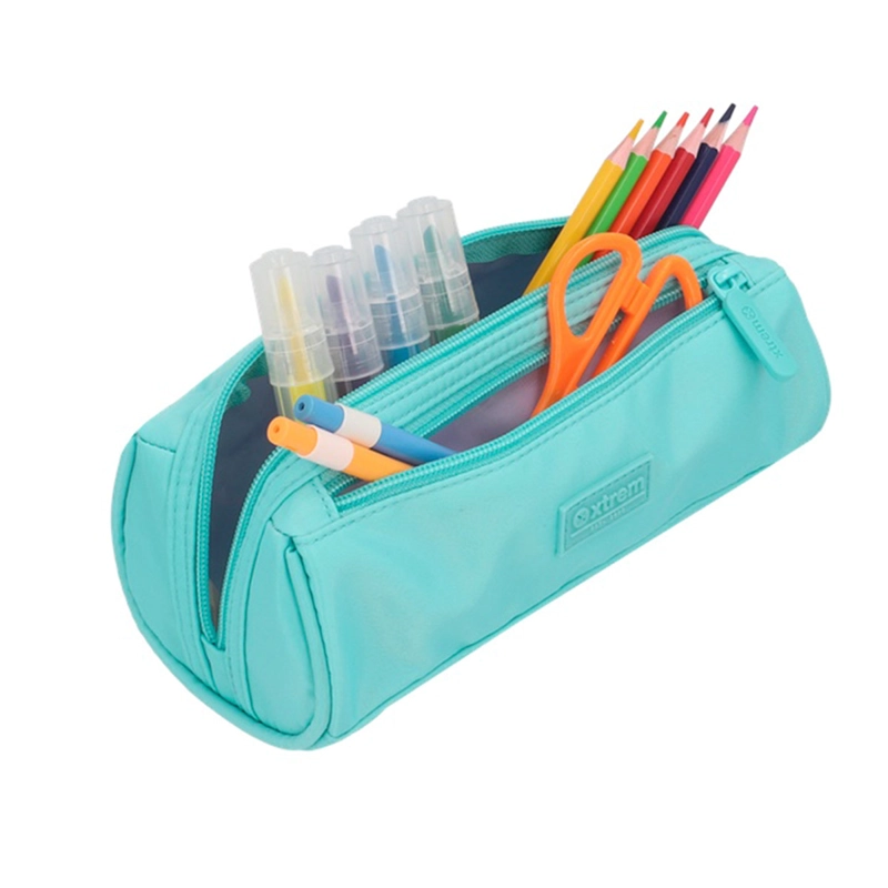 ESTUCHE XTREM CAMPBELL 6XT VERDE AGUA - 5