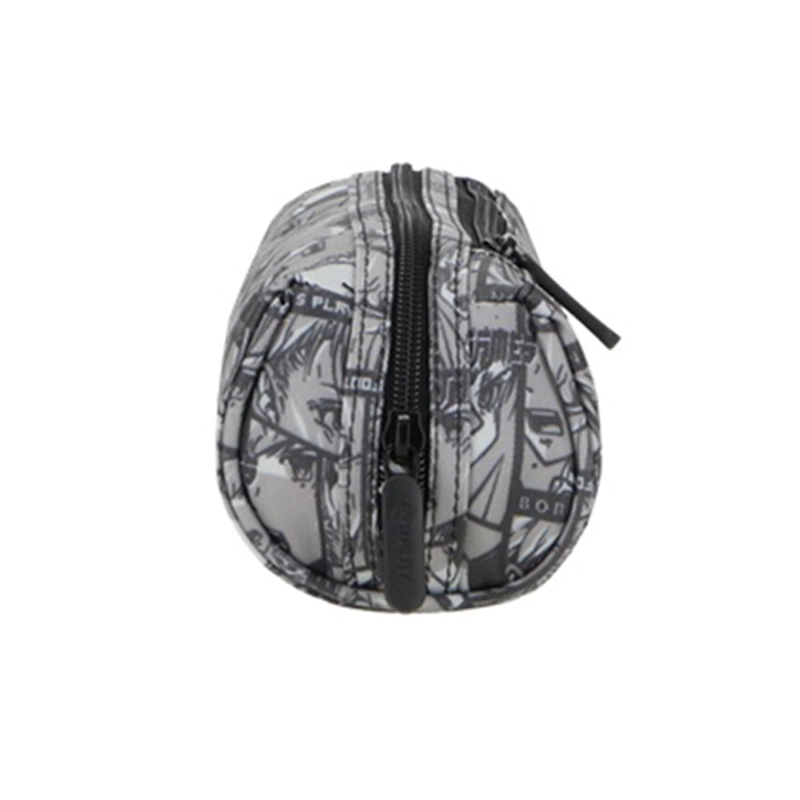 ESTUCHE XTREM CAMPBELL 6XT CÓMIC GRIS - 6