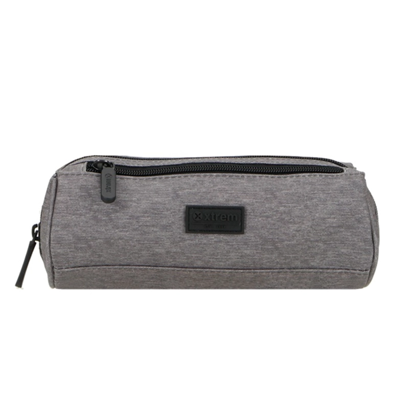 ESTUCHE XTREM CAMPBELL 6XT GRIS - 2