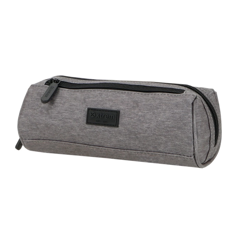 ESTUCHE XTREM CAMPBELL 6XT GRIS - 3