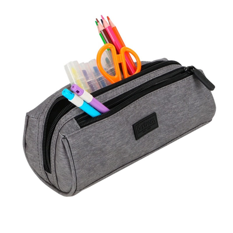 ESTUCHE XTREM CAMPBELL 6XT GRIS - 5