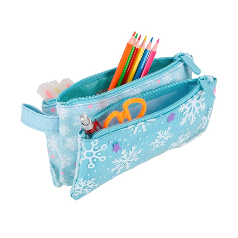 ESTUCHE XTREM TRINITY 6XT NIEVE CELESTE - 5