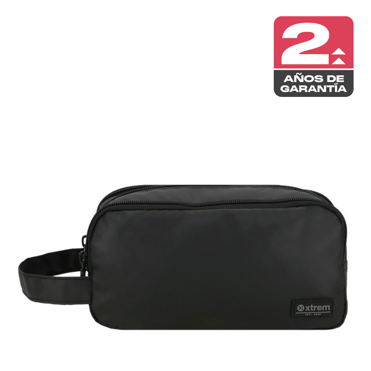 ESTUCHE XTREM UNIVERSITY+ 6XT NEGRO - 1