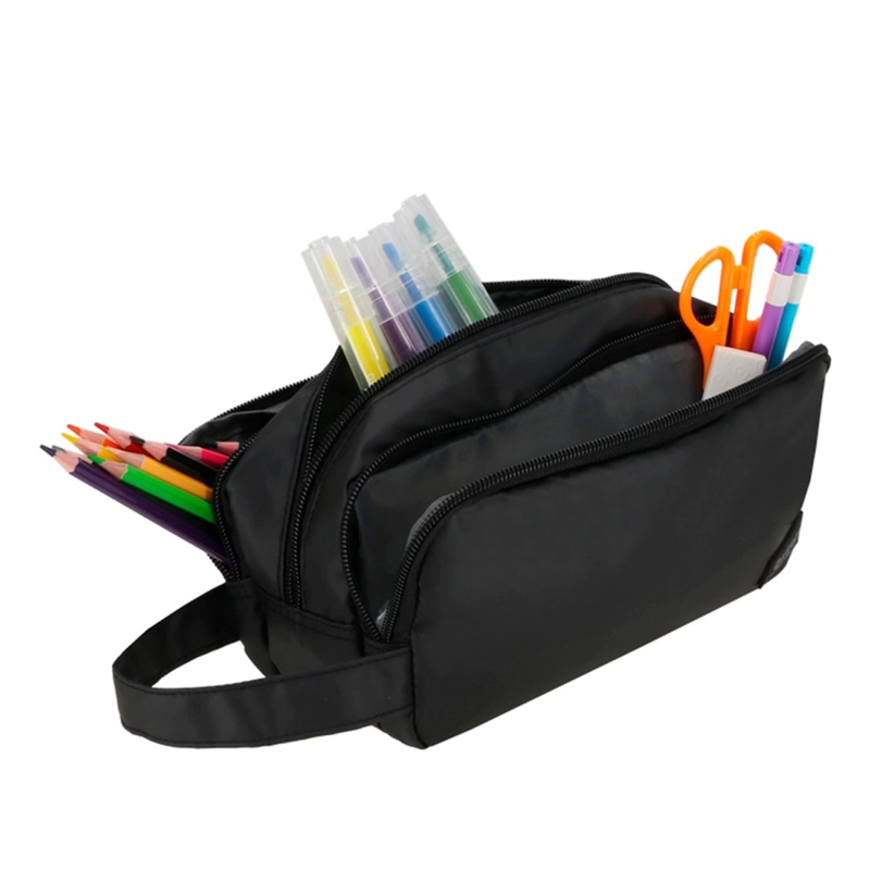 ESTUCHE XTREM UNIVERSITY+ 6XT NEGRO - 5