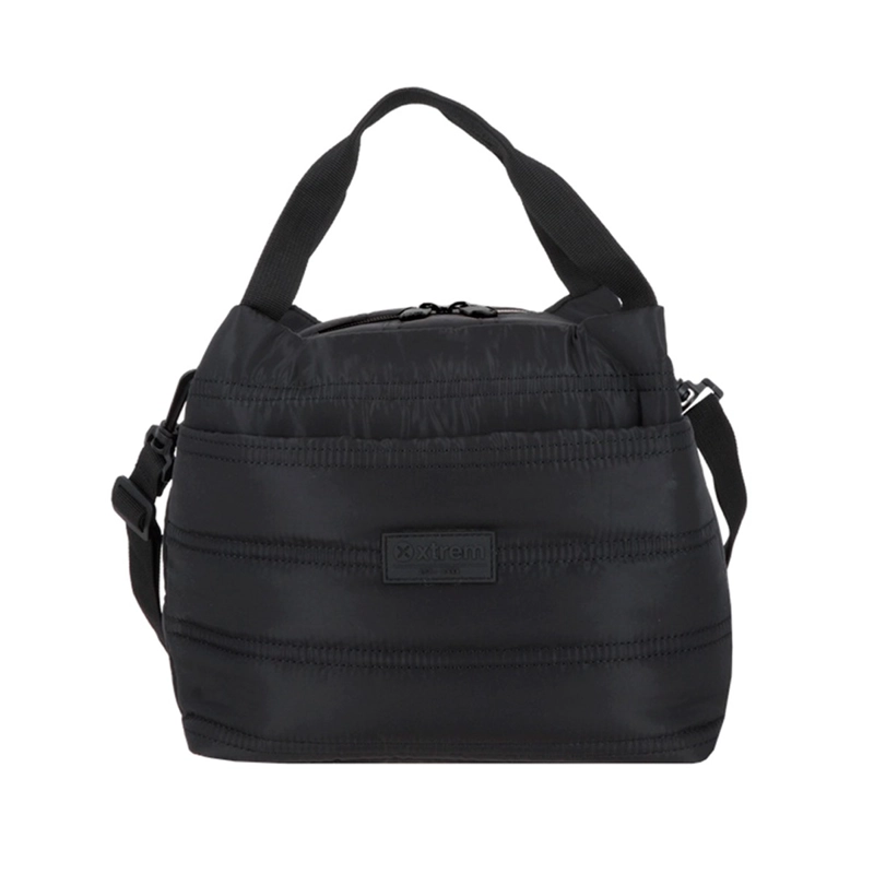 LONCHERA TÉRMICA XTREM NEO 3.0 6XT NEGRO - 2