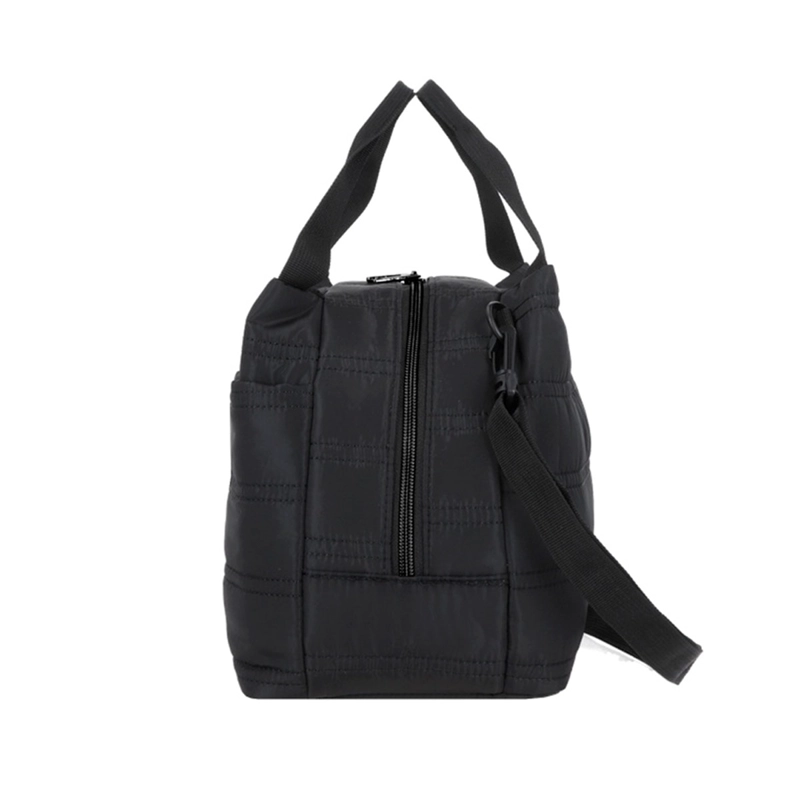 LONCHERA TÉRMICA XTREM NEO 3.0 6XT NEGRO - 6