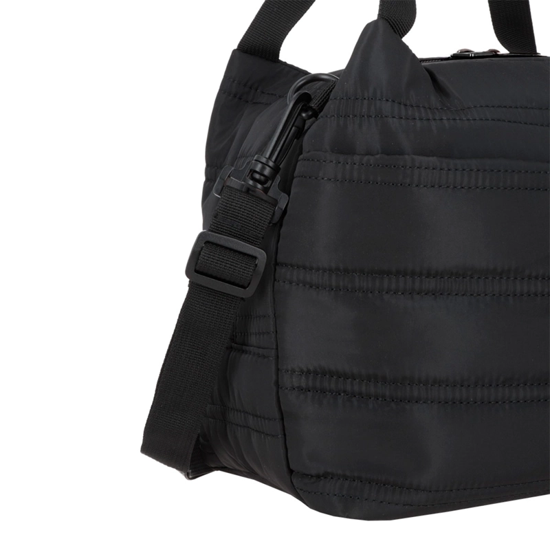 LONCHERA TÉRMICA XTREM NEO 3.0 6XT NEGRO - 7