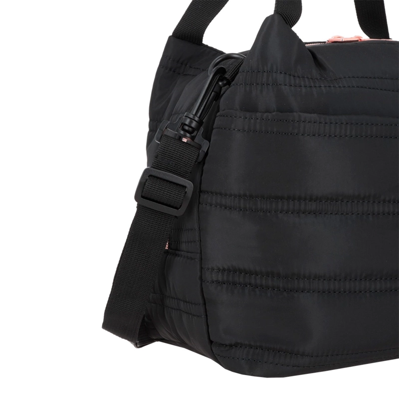 LONCHERA TÉRMICA XTREM NEO 3.0 6XT NEGRO/ROSE GOLD - 7