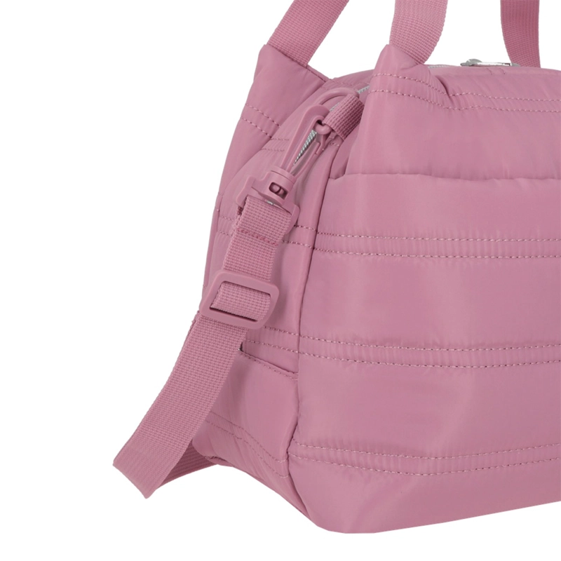 LONCHERA TÉRMICA XTREM NEO 3.0 6XT ROSADO - 7