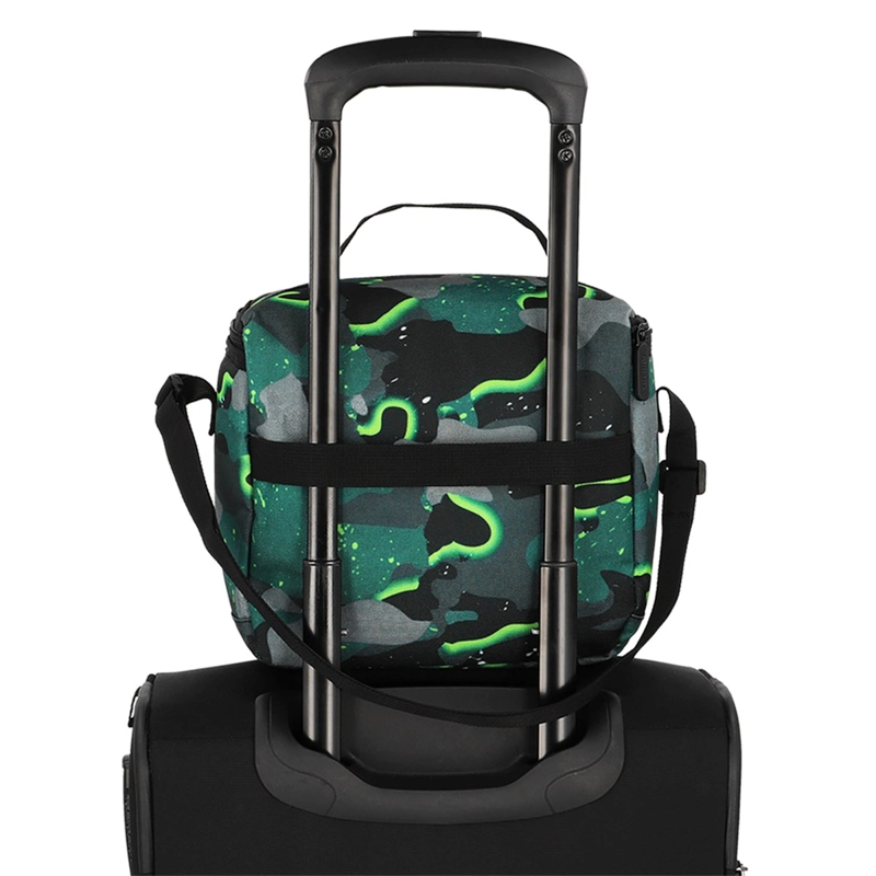 TRIPLE PACK 6XT MOCHILA NIÑO XTREM GRIS MILITAR - 9