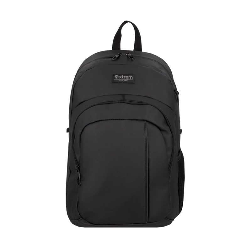 MOCHILA NOTEBOOK XTREM ATOMIK 6XT NEGRO 15"  - 2