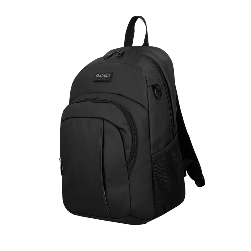 MOCHILA NOTEBOOK XTREM ATOMIK 6XT NEGRO 15"  - 3