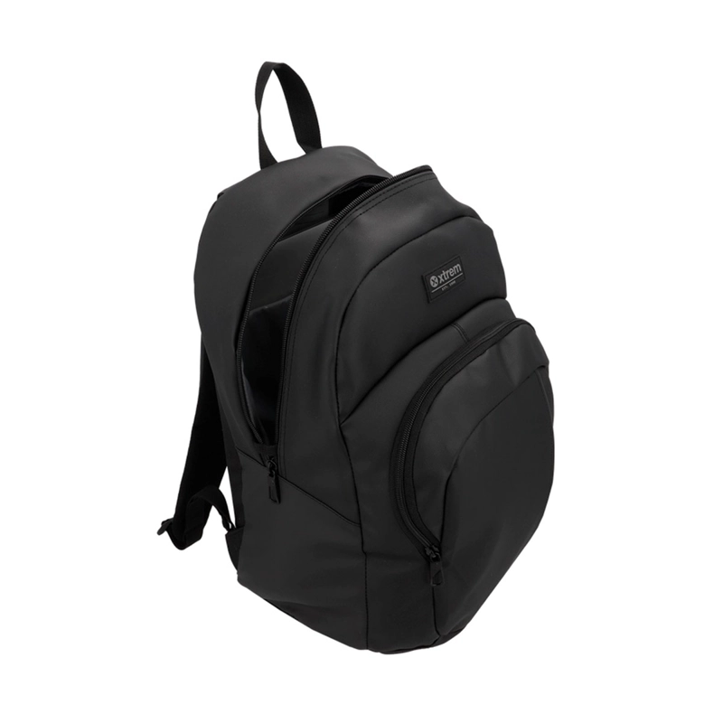 MOCHILA NOTEBOOK XTREM ATOMIK 6XT NEGRO 15"  - 5