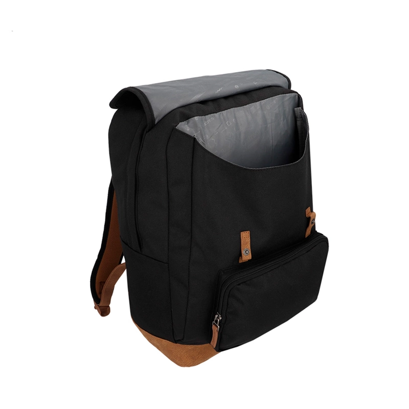 MOCHILA NOTEBOOK XTREM ATOMIK 6XT NEGRO 15"  - 7
