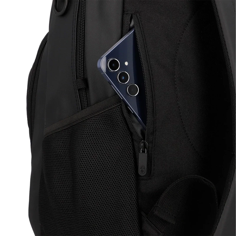 MOCHILA NOTEBOOK XTREM ATOMIK 6XT NEGRO 15"  - 10