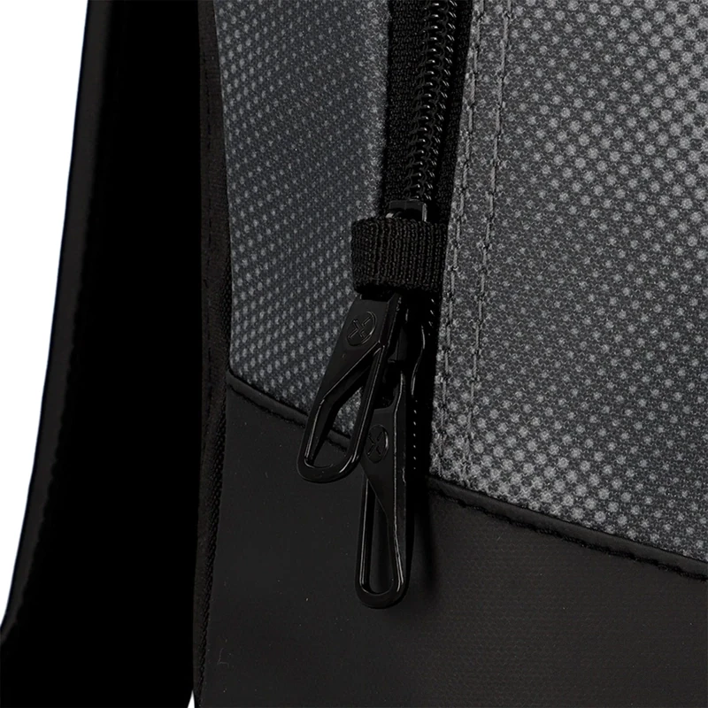 MOCHILA NOTEBOOK XTREM ATOMIK 6XT NEGRO PRINT 15  - 11