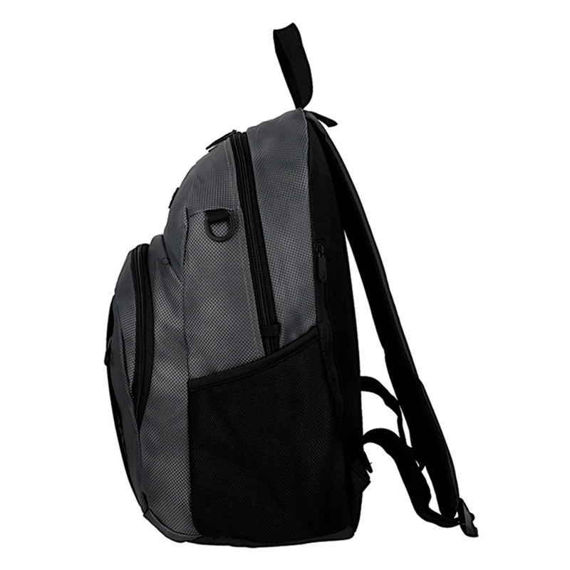 MOCHILA NOTEBOOK XTREM ATOMIK 6XT NEGRO PRINT 15  - 6