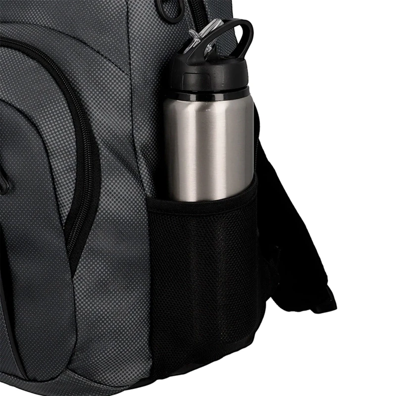 MOCHILA NOTEBOOK XTREM ATOMIK 6XT NEGRO PRINT 15  - 7