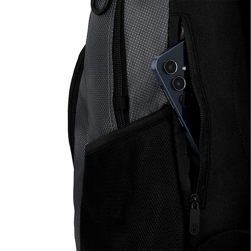 MOCHILA NOTEBOOK XTREM ATOMIK 6XT NEGRO PRINT 15  - 9