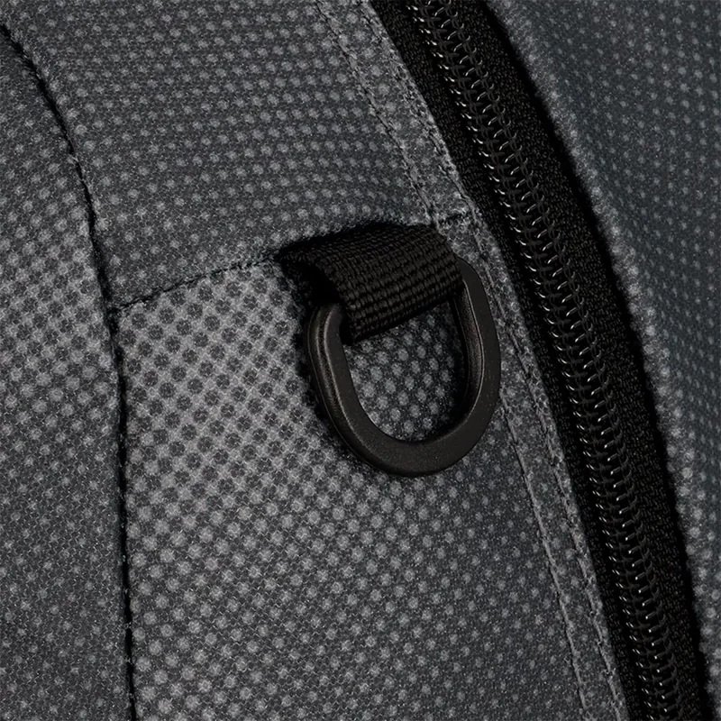 MOCHILA NOTEBOOK XTREM ATOMIK 6XT NEGRO PRINT 15  - 10
