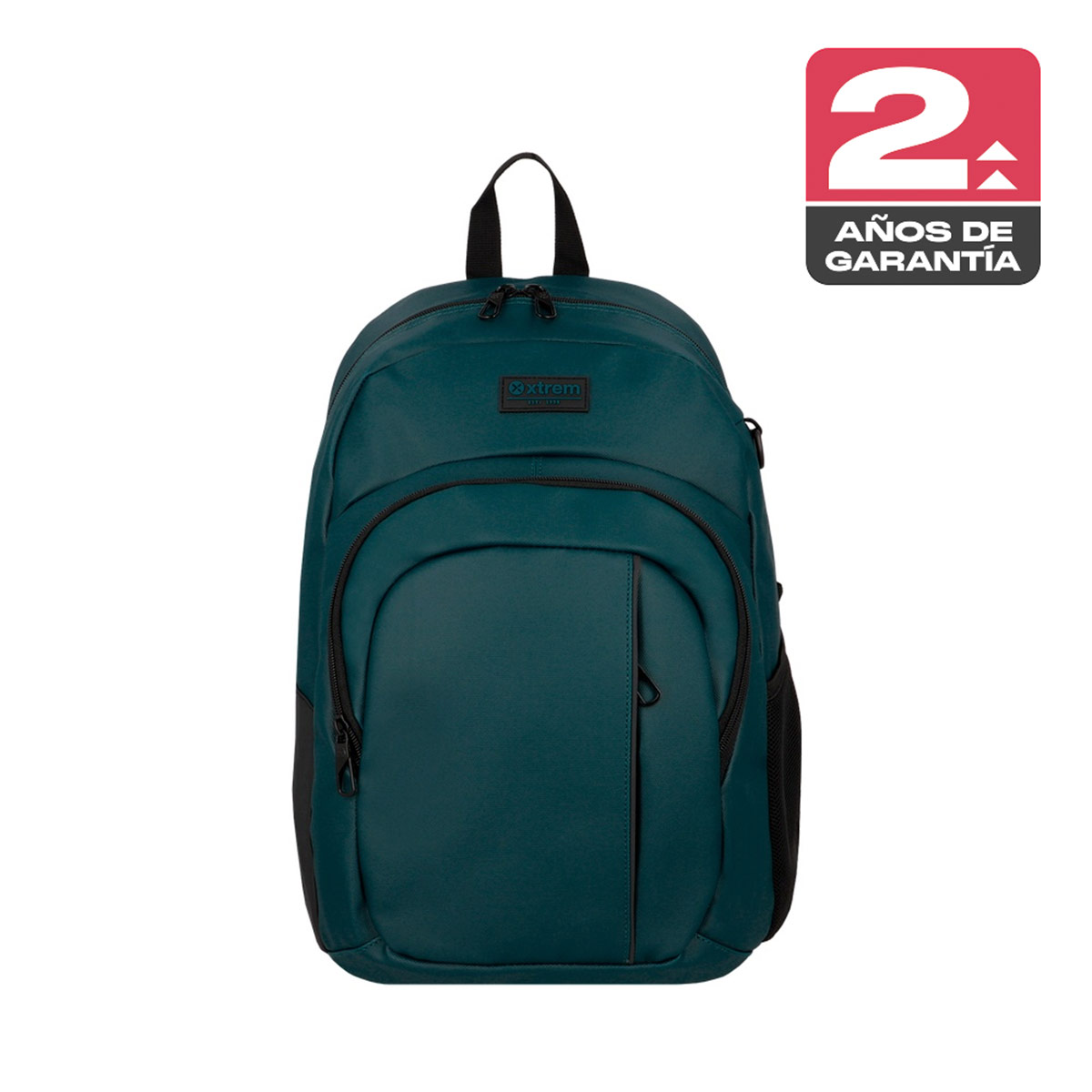 MOCHILA NOTEBOOK XTREM ATOMIK 6XT AZUL 15"  - 1