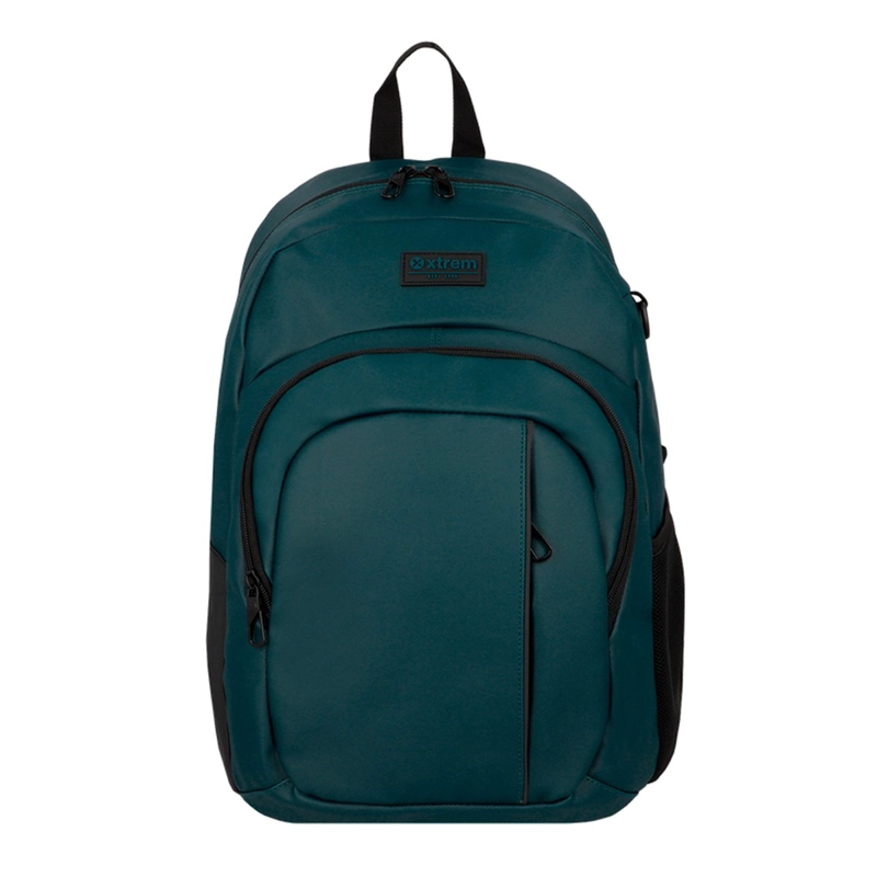 MOCHILA NOTEBOOK XTREM ATOMIK 6XT AZUL 15"  - 2