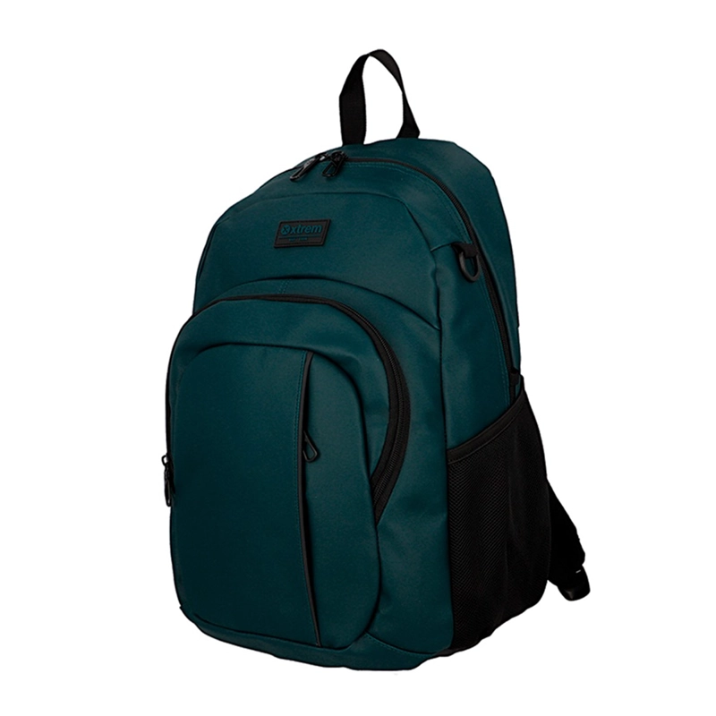 MOCHILA NOTEBOOK XTREM ATOMIK 6XT AZUL 15"  - 3