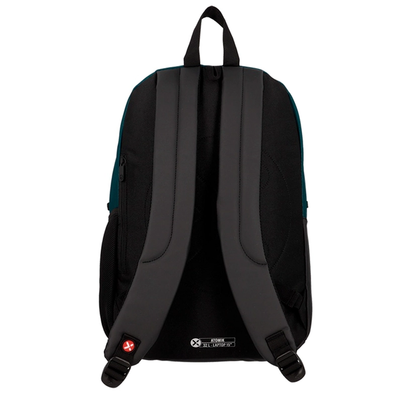 MOCHILA NOTEBOOK XTREM ATOMIK 6XT AZUL 15"  - 4