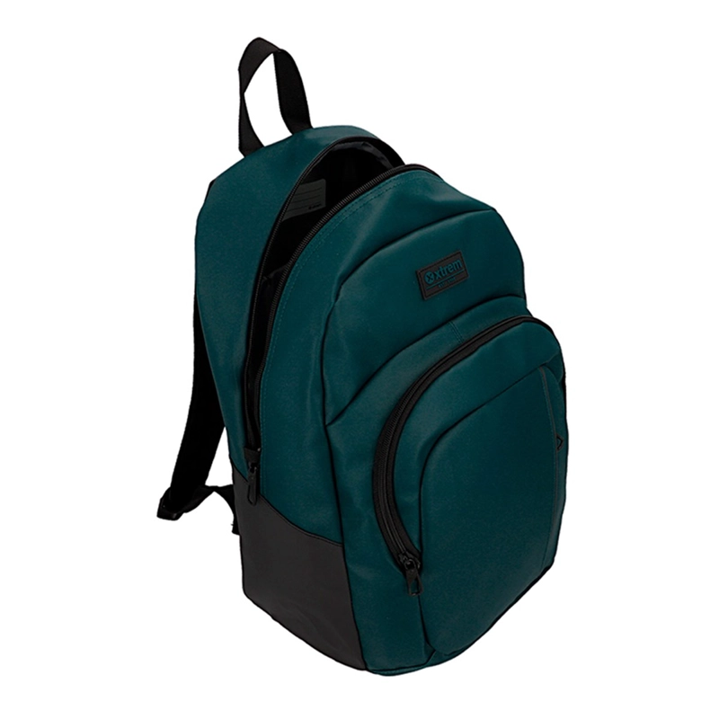 MOCHILA NOTEBOOK XTREM ATOMIK 6XT AZUL 15"  - 5