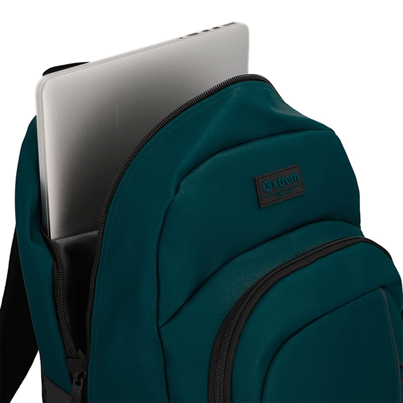 MOCHILA NOTEBOOK XTREM ATOMIK 6XT AZUL 15"  - 8