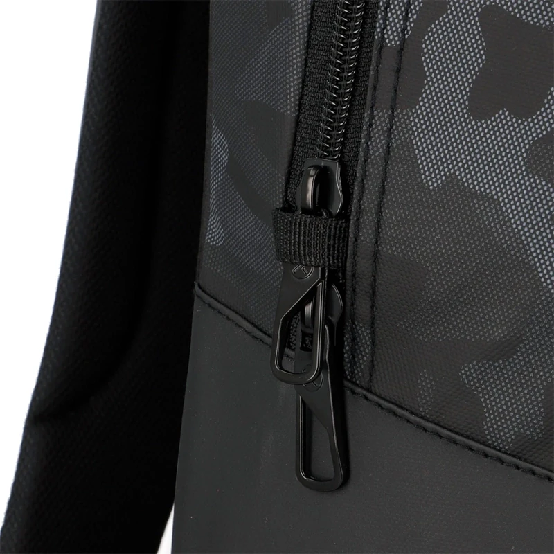 MOCHILA NOTEBOOK XTREM ATOMIK 6XT GRIS MILITAR 15"  - 11