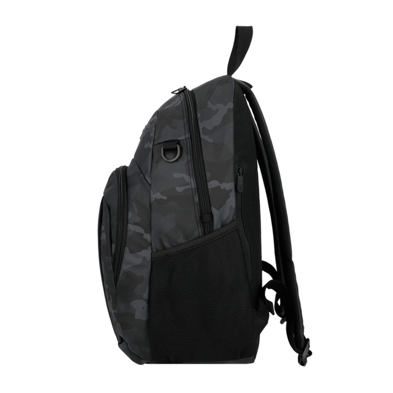 MOCHILA NOTEBOOK XTREM ATOMIK 6XT GRIS MILITAR 15"  - 6