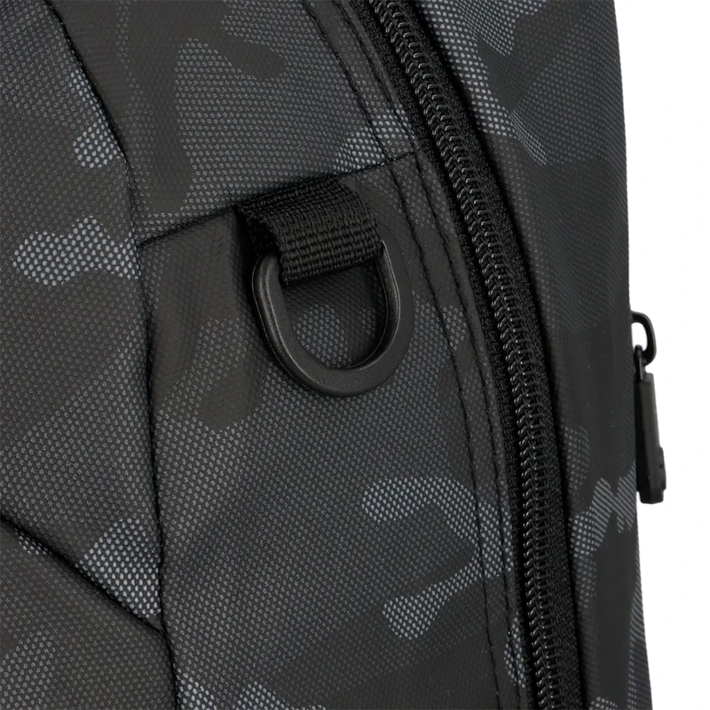 MOCHILA NOTEBOOK XTREM ATOMIK 6XT GRIS MILITAR 15"  - 10