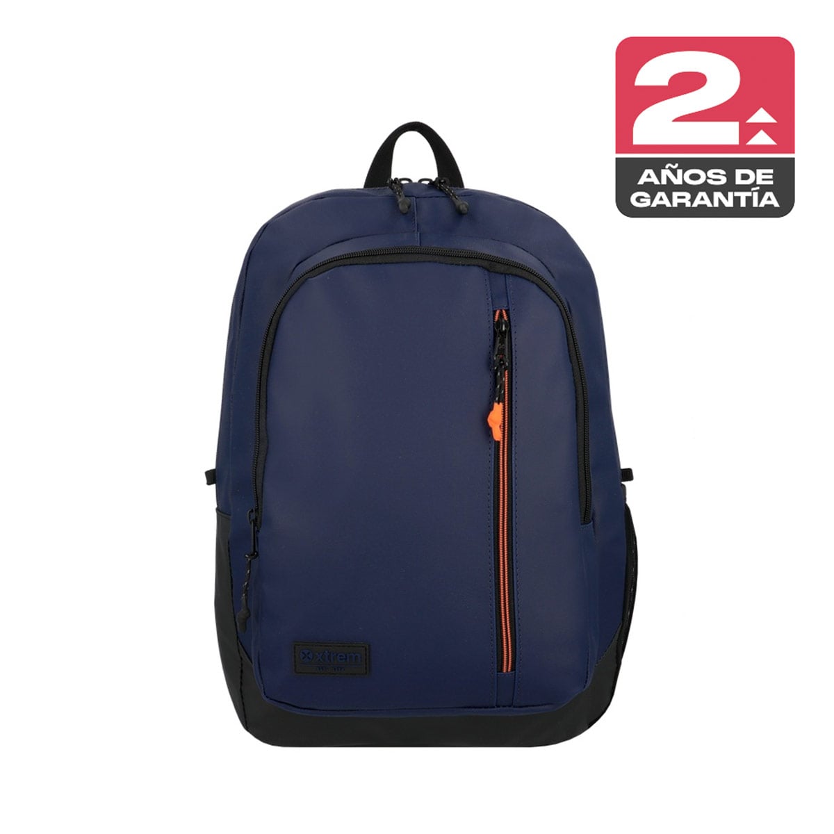 MOCHILA NOTEBOOK XTREM BRONX 2.0 6XT AZUL 16" - 1