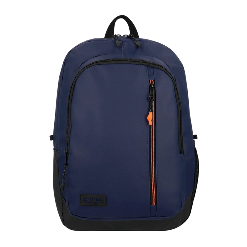 MOCHILA NOTEBOOK XTREM BRONX 2.0 6XT AZUL 16" - 2