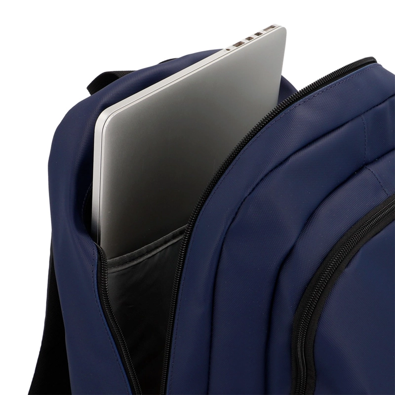 MOCHILA NOTEBOOK XTREM BRONX 2.0 6XT AZUL 16" - 11