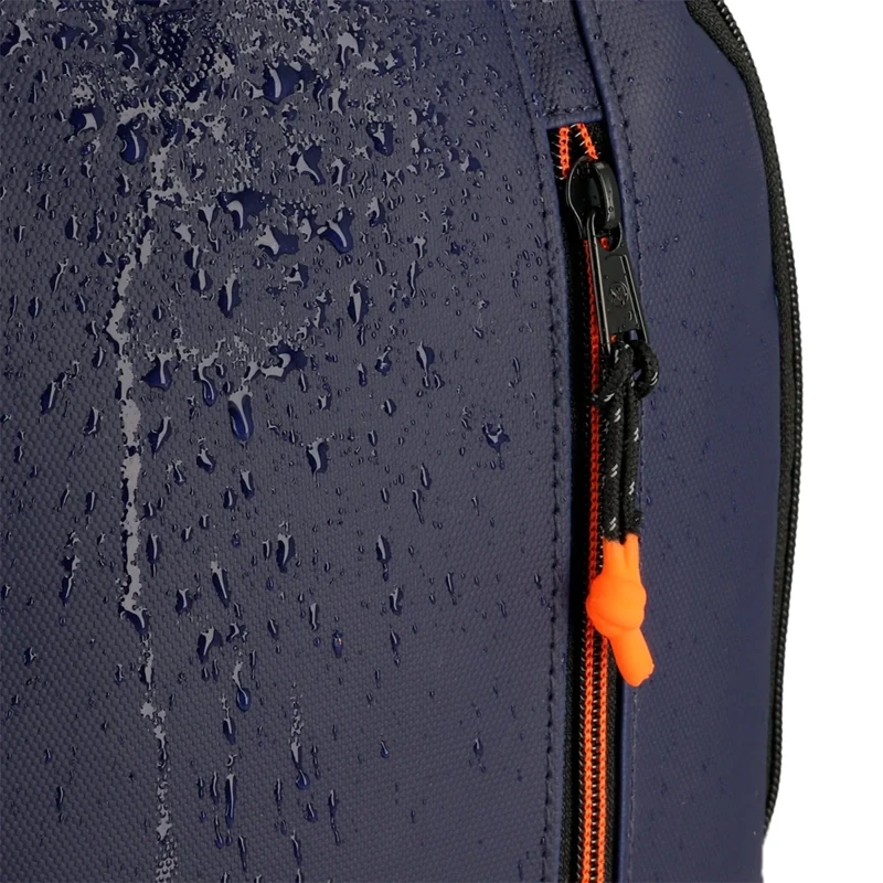 MOCHILA NOTEBOOK XTREM BRONX 2.0 6XT AZUL 16" - 12