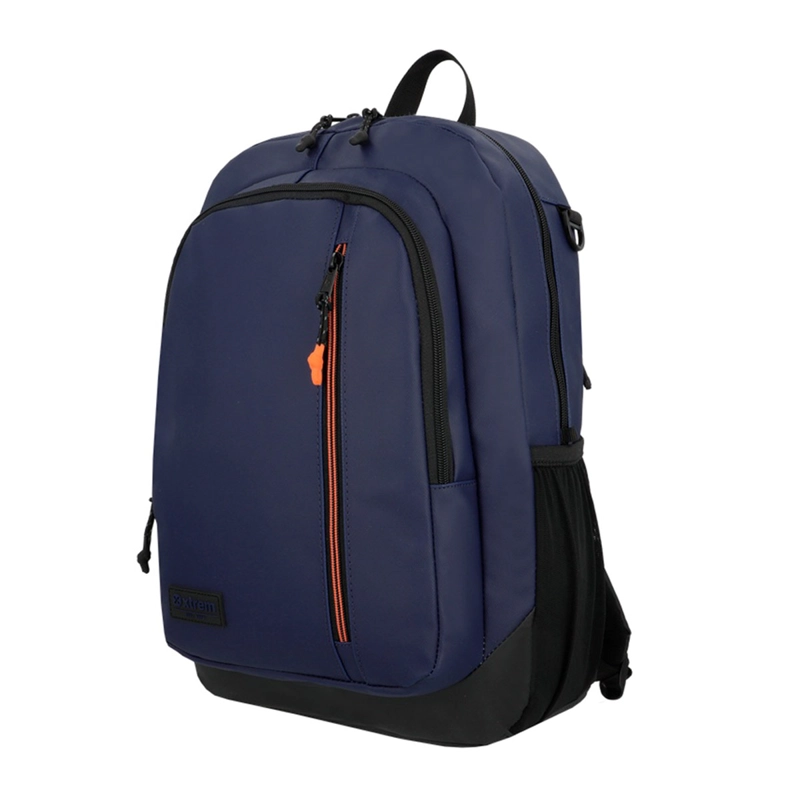 MOCHILA NOTEBOOK XTREM BRONX 2.0 6XT AZUL 16" - 3